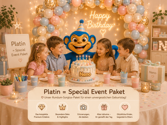 Gold = Special Event Paket (Kopie)